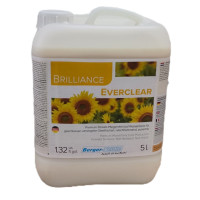 Berger Everclear 5л засіб по догляду за паркетом